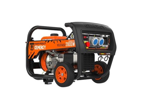 Veleta – s 2.800w 230v arranque manual