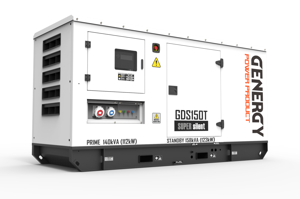 GDS150T 158KVA