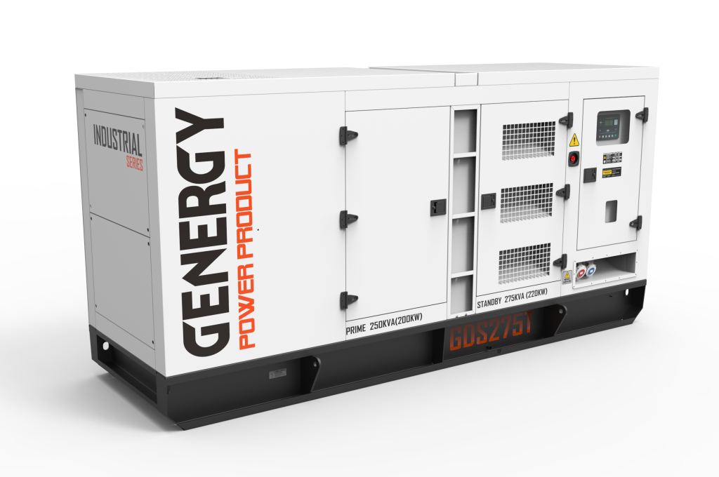 GDS275T 275KVA