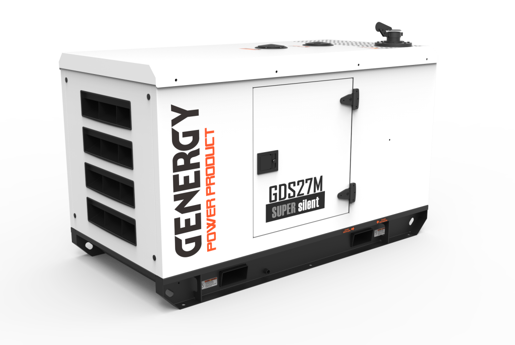 GDS27M 27KVA