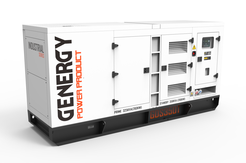 GDS350T 358KVA