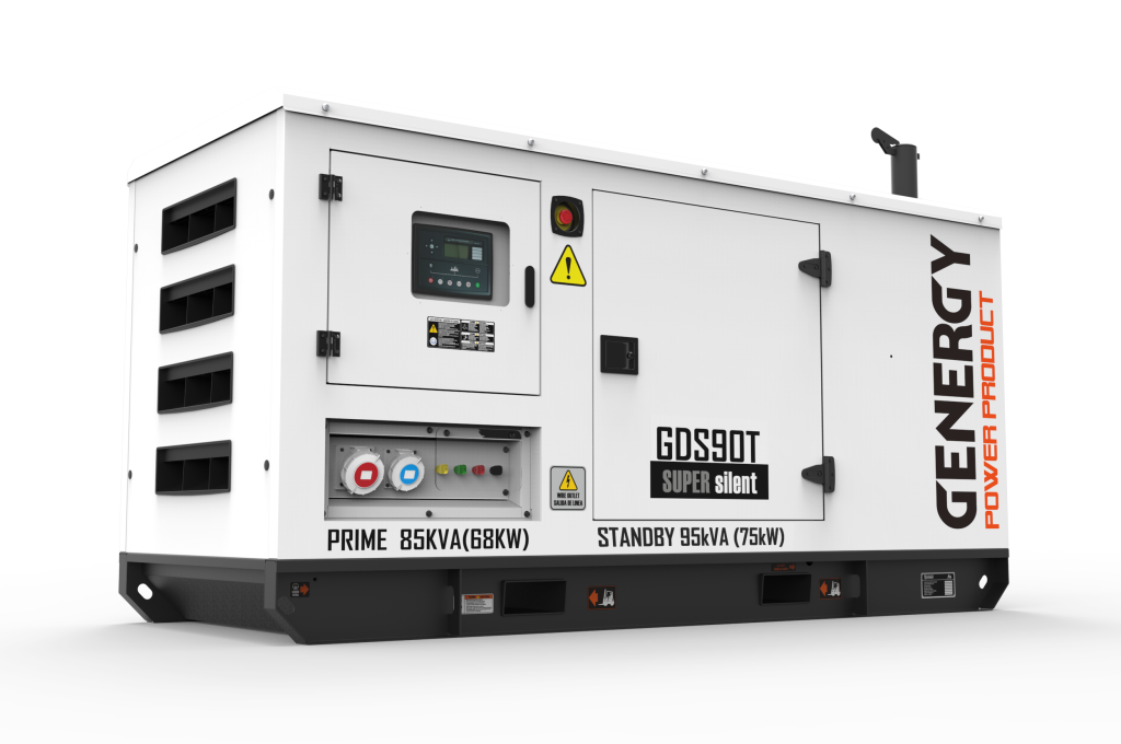 GDS90T 94KVA