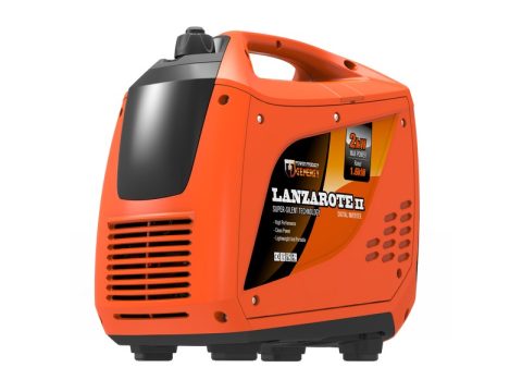 Lanzarote ii 2.000w 230v arranque manual