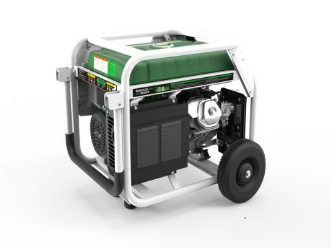 Natura 5.500w 230v arranque eléctrico
