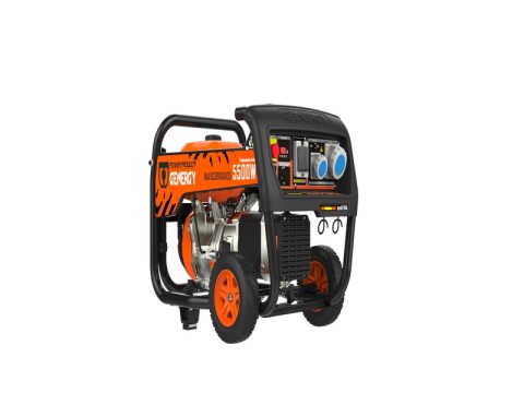 Navacerrada- s 5.500w 230v arranque manual