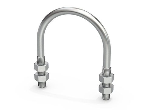 U-bolts