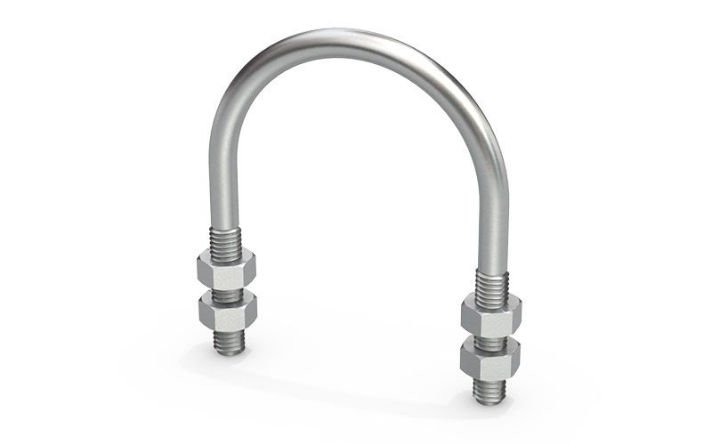 U-bolts