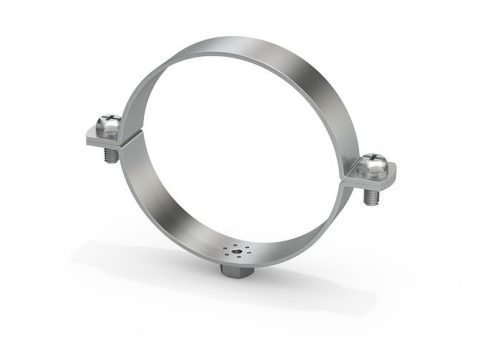 Clamps