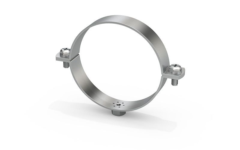 Clamps