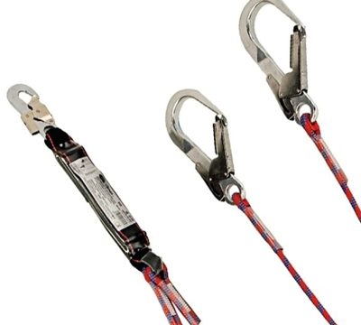 Energy absorbers