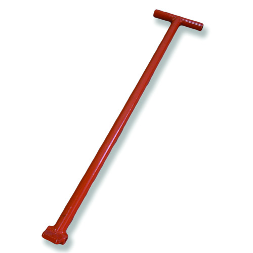 Machinery skate accessories