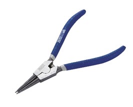 Circlip pliers