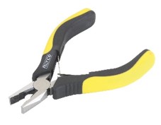 Pliers and mini pliers