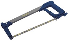 Hacksaw frames