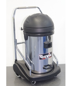 Vacuum cleaners