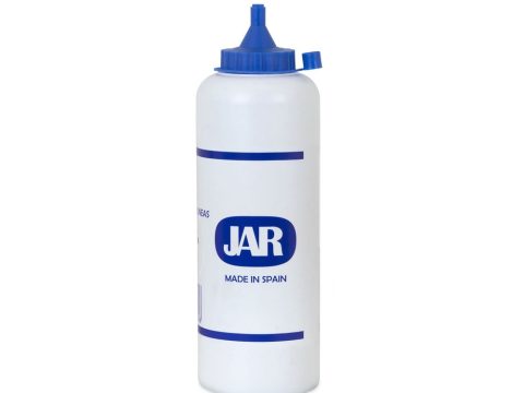 Marking blue