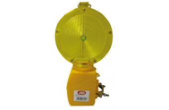 Warning light beacon