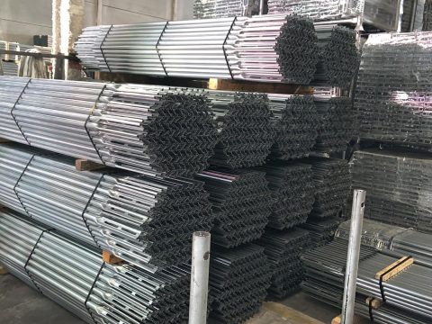 Guardrails