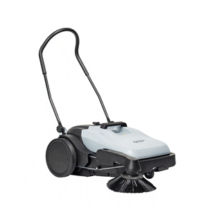 Manual sweepers