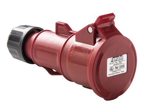 CETAC socket
