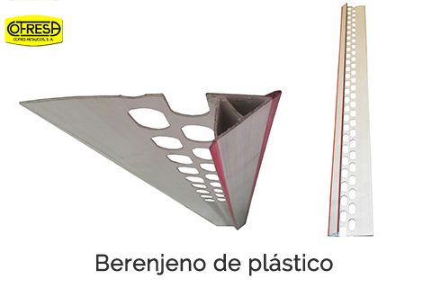 Chamfer fillet