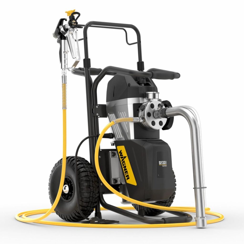 Diaphragm pumps