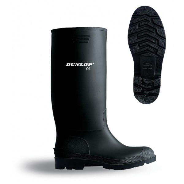 Wellington boots
