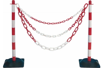 Plastic chains