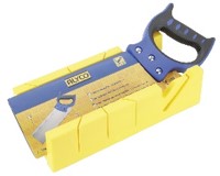 Mitre box