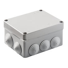 Junction boxes