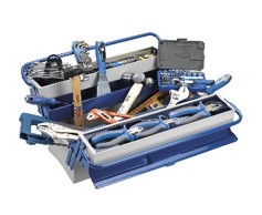 Tool boxes