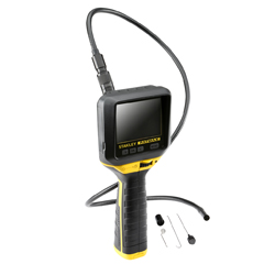 Inspection camera