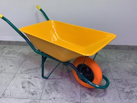 Wheelbarrow