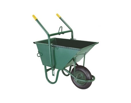 Concrete buggy