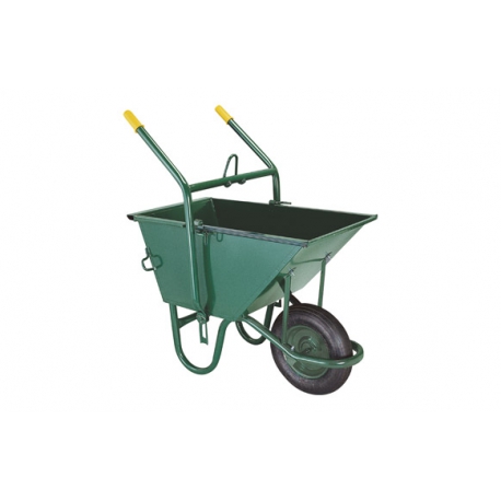 Concrete buggy