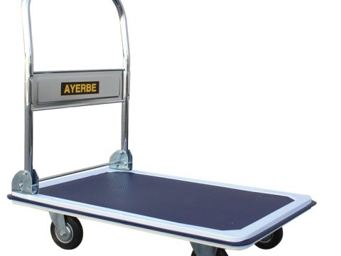 Trolleys