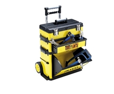 Modular trolleys