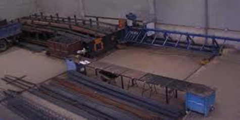 CMC measuring and cutting trolleys