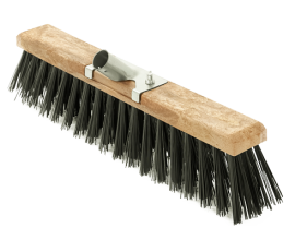 Sweeping brushes