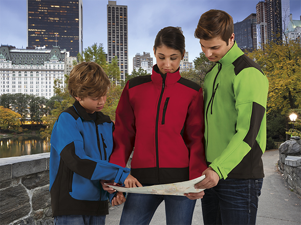 Jackets