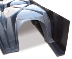 Caviti closure