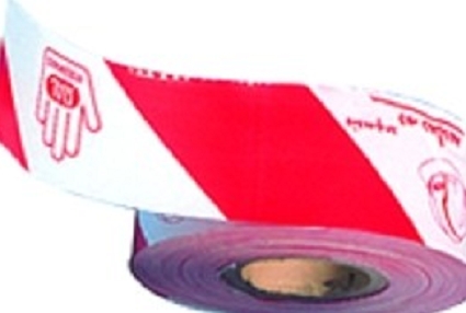 Barrier tape