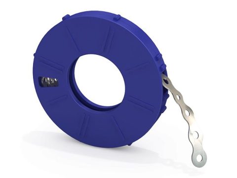 Perforated band