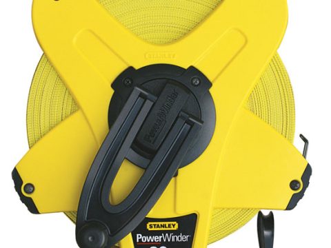 Tape measures