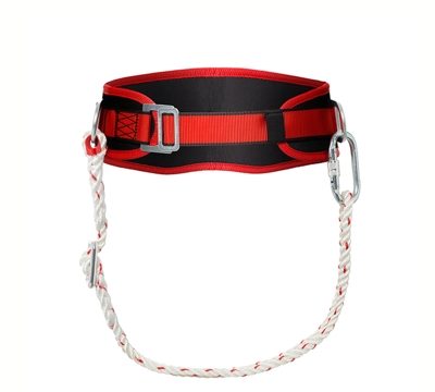 Safety belts