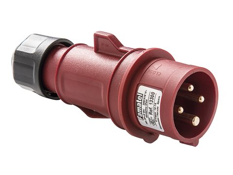 CETAC plug