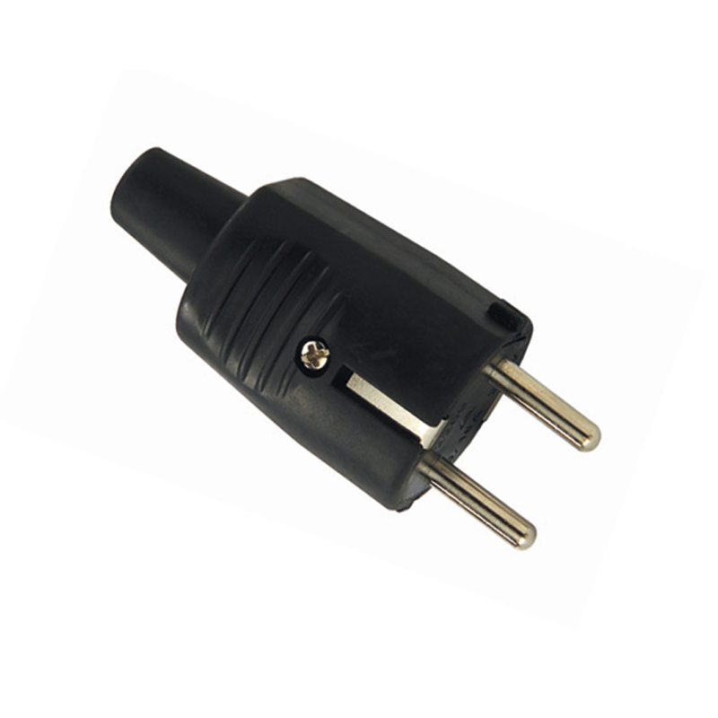 Schuko plug