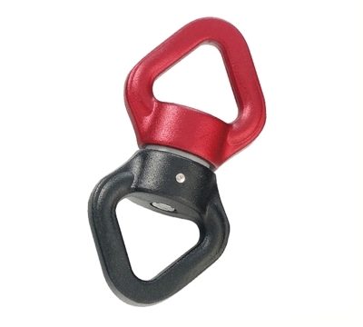 Rope accessories