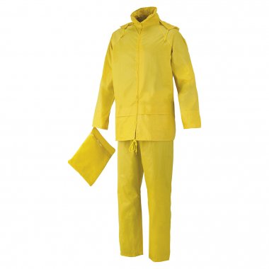 Waterproof set