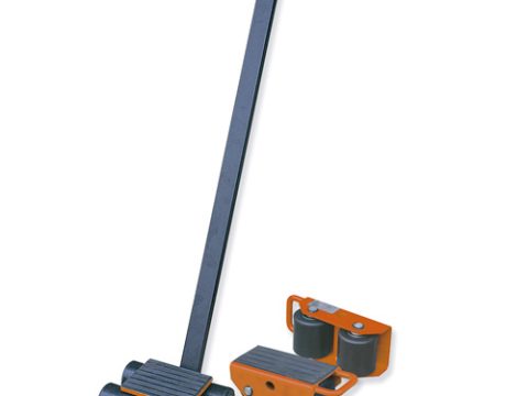 Machine skate sets